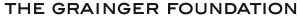The Grainger Foundation Logo