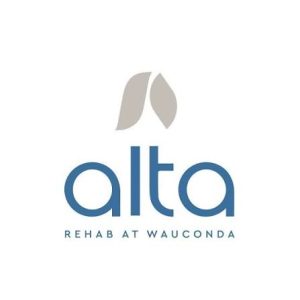 Alta Rehab At Wauconda Logo