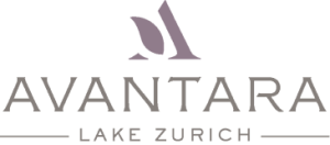 Avantara Lake Zurich Logo