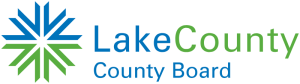 Lake County County Board Logo