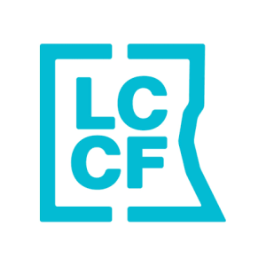 Lake County Community Foundation Logo