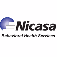 Nicasa Behavioral Health Services Logo