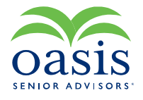 Oasis Senior Advisors Logo